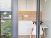 Norite gyventi miesto centre su puikia - nuotraukos Nr. 16