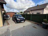 Parduodamas Jaukus Ir Pilnai Įrengtas Namas - nuotraukos Nr. 3
