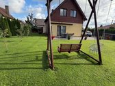 Parduodamas Jaukus Ir Pilnai Įrengtas Namas - nuotraukos Nr. 4