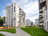 Norite gyventi miesto centre su puikia - nuotraukos Nr. 35