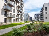 Norite gyventi miesto centre su puikia - nuotraukos Nr. 36