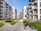 Norite gyventi miesto centre su puikia - nuotraukos Nr. 34