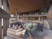 Norite gyventi miesto centre su puikia - nuotraukos Nr. 41