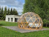 Parduodama Išskirtinė Sodyba Gamtos Apsuptyje - nuotraukos Nr. 5