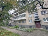 Antakalnyje nuomojamas jaukus dviejų kambarių - nuotraukos Nr. 19