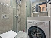 Antakalnyje nuomojamas jaukus dviejų kambarių - nuotraukos Nr. 17