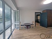 Antakalnyje nuomojamas jaukus dviejų kambarių - nuotraukos Nr. 2