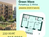 Butas turi įėjimą tiesiai iš lauko, ne per - nuotraukos Nr. 2