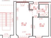 Unikalus naujos statybos butų projektas kol - nuotraukos Nr. 8