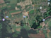 Parduodamas Erdvus 50 Arų Sklypas Klaipėdos Rajone - nuotraukos Nr. 4