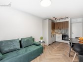 Modernių butų nuoma Klaipėdos centre Taikos - nuotraukos Nr. 2