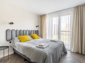 Modernių butų nuoma Klaipėdos centre Taikos - nuotraukos Nr. 5