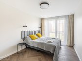 Modernių butų nuoma Klaipėdos centre Taikos - nuotraukos Nr. 6