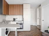 Modernių butų nuoma Klaipėdos centre Taikos - nuotraukos Nr. 10