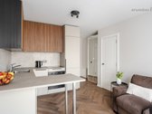 Modernių butų nuoma Klaipėdos centre Taikos - nuotraukos Nr. 11