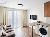 Modernių butų nuoma Klaipėdos centre Taikos - nuotraukos Nr. 12