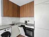 Modernių butų nuoma Klaipėdos centre Taikos - nuotraukos Nr. 13