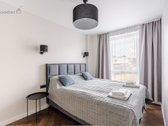Modernių butų nuoma Klaipėdos centre Taikos - nuotraukos Nr. 14