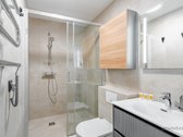 Modernių butų nuoma Klaipėdos centre Taikos - nuotraukos Nr. 16