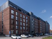 Modernių butų nuoma Klaipėdos centre Taikos - nuotraukos Nr. 18