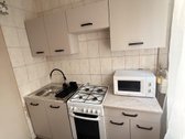 Sveiki, išnuomuojamas jaukus 2 kambarių butas - nuotraukos Nr. 12