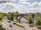 Neries vingis, Senamiesčio vaizdai, bažnyčių - nuotraukos Nr. 15