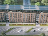 Klaipėdos centre šalia prekybos pasažo - nuotraukos Nr. 7