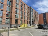 Klaipėdos centre šalia prekybos pasažo - nuotraukos Nr. 9