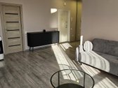 Parduodamas Šviesus Ir Erdvus 2 Kambarių - nuotraukos Nr. 5