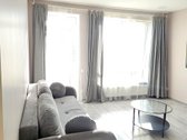 Parduodamas Šviesus Ir Erdvus 2 Kambarių - nuotraukos Nr. 11