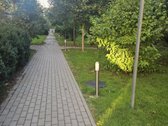 Parduodamas Šviesus Ir Erdvus 2 Kambarių - nuotraukos Nr. 30