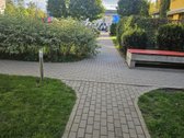 Parduodamas Šviesus Ir Erdvus 2 Kambarių - nuotraukos Nr. 31