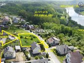 Parduodamas 9 a. namų valdos sklypas Saulės g - nuotraukos Nr. 5