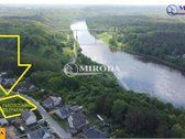 Parduodamas 9 a. namų valdos sklypas Saulės g - nuotraukos Nr. 6