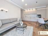 Išnuomojamas modernus ir kokybiškai įrengtas - nuotraukos Nr. 2