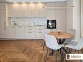 Išnuomojamas modernus ir kokybiškai įrengtas - nuotraukos Nr. 7