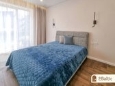 Išnuomojamas modernus ir kokybiškai įrengtas - nuotraukos Nr. 10