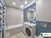 Išnuomojamas modernus ir kokybiškai įrengtas - nuotraukos Nr. 13