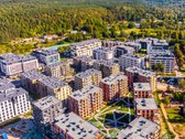 Išnuomojamas modernus ir kokybiškai įrengtas - nuotraukos Nr. 19
