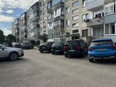 Parduodamas 2 Kambarių Butas Žirmūnuose – - nuotraukos Nr. 20