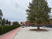 Parduodamas 2- jų kambarių butas su terasa ir - nuotraukos Nr. 10