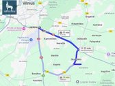 Nuoma  Turime įvairios paskirties patalpų  - nuotraukos Nr. 13