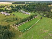 Namų Valdos Sklypas, Besiribojantis Su Luknos - nuotraukos Nr. 6