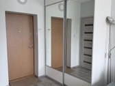 Išnuomojamas jaukus ir tvarkingas 1 kambario, - nuotraukos Nr. 2