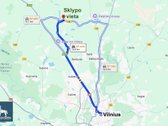  Galime padalinti sklypą - nuotraukos Nr. 14