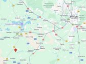Parduodamas erdvus 5,99 ha žemės ūkio - nuotraukos Nr. 13