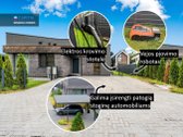 Parduodamas patogus A+ klasės Namas - nuotraukos Nr. 25