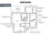 Parduodamas patogus A+ klasės Namas - nuotraukos Nr. 27