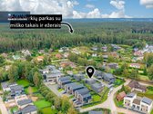 Parduodamas patogus A+ klasės Namas - nuotraukos Nr. 30