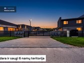 Parduodamas patogus A+ klasės Namas - nuotraukos Nr. 32